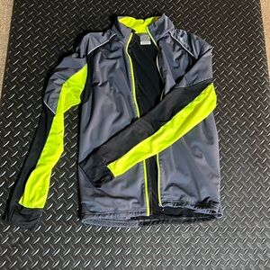 Craft men's cycling jacket